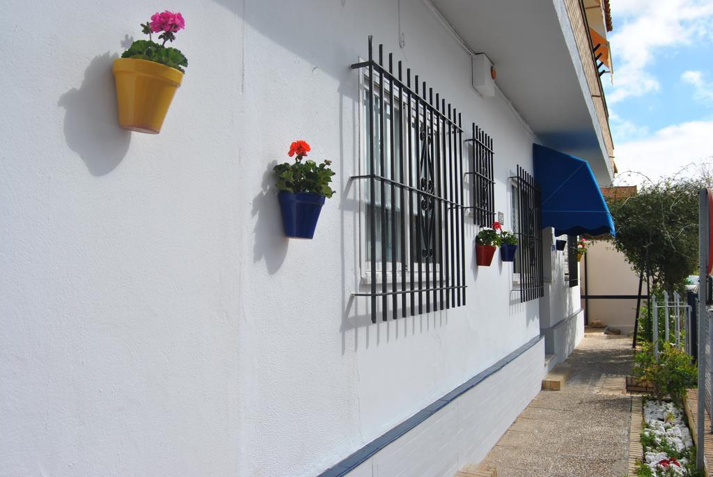 Hostal Puerto De Santa Maria El Puerto de Santa Maria Exterior photo